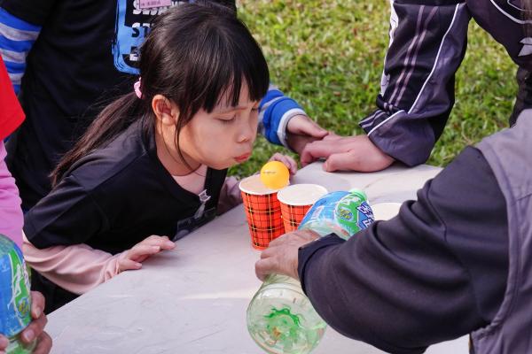 最佳漆彈場環境－團體趣味活動