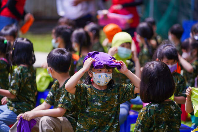 台南應用科技大學漆彈場（高雄台南最安全專業多元溫馨歡樂水彈場地）：傑尼爾富農幼兒園水彈戶外教學成長營（安親班、補習班）多元水彈冬令營夏令營活動