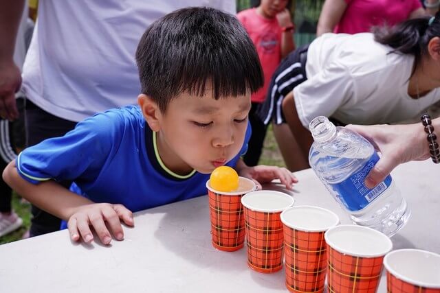 高雄與全台唯一水彈同時擁有團康活動-熊麻吉水彈槍親子活動團隊（水彈 水槍 水晶彈 水彈槍 親子活動）