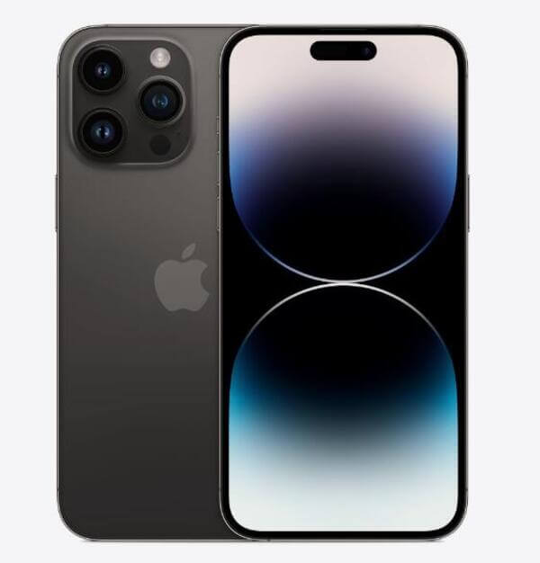 apple 14 pro max