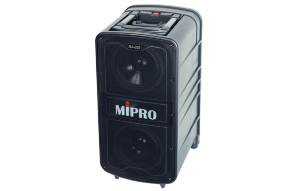 mipro ma-929專業旗艦型擴音機