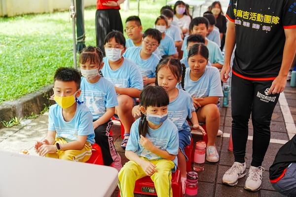 心電感應團康競賽：台灣水彈活動場地唯一提供免費團康活動及趣味競賽商家