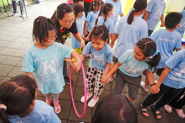 穿越時空趣味競賽：台灣水彈活動場地唯一提供免費團康活動及趣味競賽商家