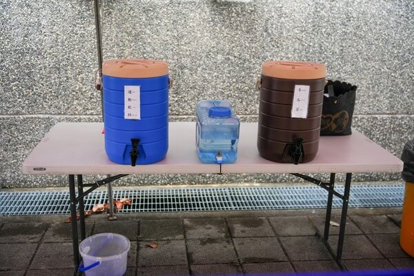運動飲料、冬瓜茶、礦泉水（全台唯一最優質最溫馨最霸氣之活動團隊）