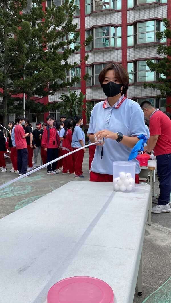 新競賽遊戲～近在咫尺團康遊戲（活動）首次對外帶領
