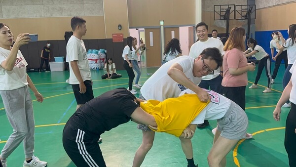 統富不動產公司競賽活動
