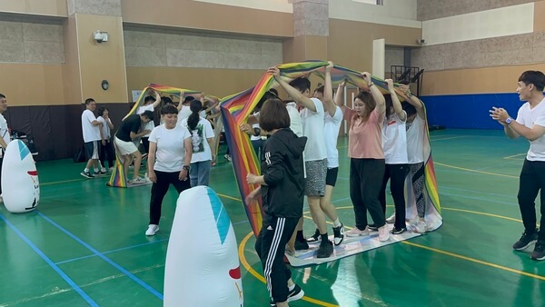 統富不動產（北區運動中心）