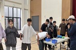 含情默默