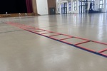 兵臨城下