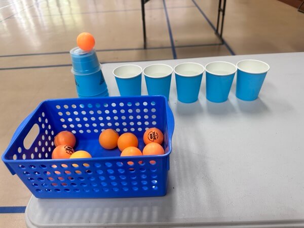 飛行萬里團康遊戲道具
