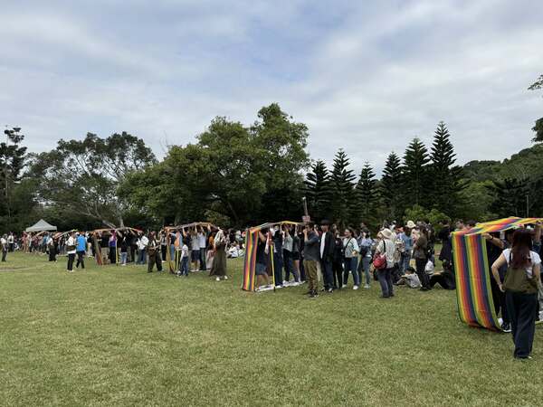 熊麻吉活動團隊是全台活動設備最完善、帶領最專業公司(一次八組同時競賽) 熊麻吉活動團隊是全台活動設備最完善、帶領最專業公司(一次八組同時競賽)