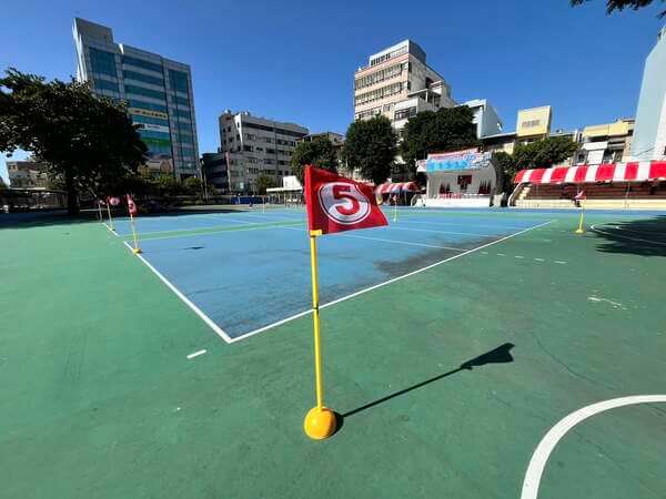 任何室內戶外場地我們都能免費做到場地佈置之安全服務(客製化數字) 任何室內戶外場地我們都能免費做到場地佈置之安全服務(客製化數字)