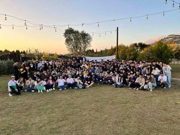 台積電tsmc公司 北AMHS員工日活動