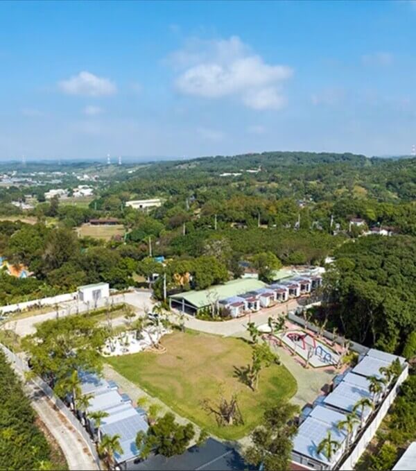 藍鵲莊園另一個秘境(圖一) 藍鵲莊園另一個秘境(圖一)