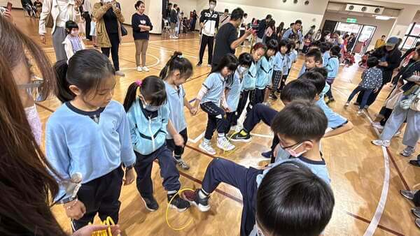 金雞獨立團康活動(明誠小學校慶活動) 金雞獨立團康活動(明誠小學校慶活動)