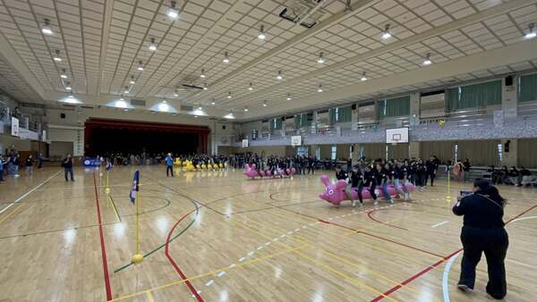 全台最專業與安全場地佈置（伊甸基金會）