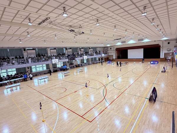 公開就是專業最佳方式，我們連場地佈置都敢公開