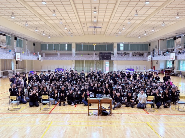 新北伊甸基金會公司日活動 新北伊甸基金會公司日活動