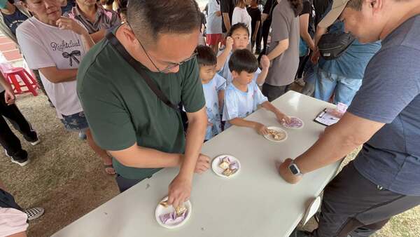 太康國小校慶活動趣味競賽:國小學生及家長親子活動 太康國小校慶活動趣味競賽:國小學生及家長親子活動