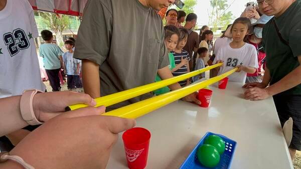 我們可以做到相同的遊戲不同的年齡下做改變 我們可以做到相同的遊戲不同的年齡下做改變