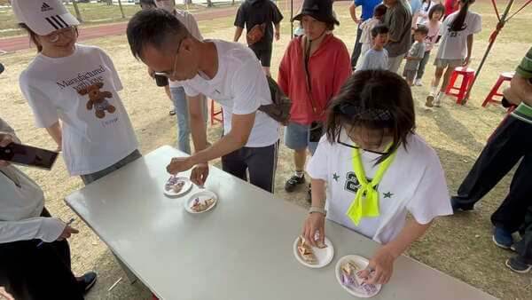 太康國小校慶親子活動 太康國小校慶親子活動