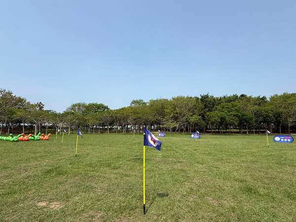 真正專業活動公司就連場地佈置都敢公開(穗高科技家庭日活動) 真正專業活動公司就連場地佈置都敢公開(穗高科技家庭日活動)