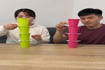 七上八下 七上八下