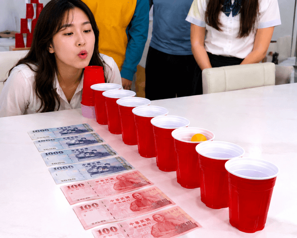 飛行萬里團康遊戲(適合春酒尾牙活動) 飛行萬里團康遊戲(適合春酒尾牙活動)