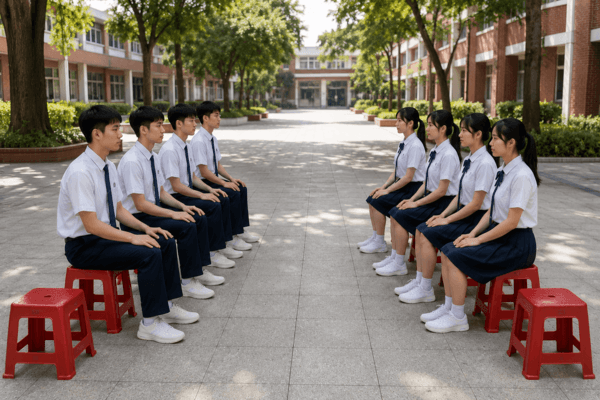 乾坤挪移趣味競賽 乾坤挪移趣味競賽