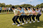 聲東擊西